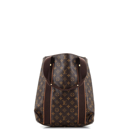 Louis Vuitton Cabas Beaubourg Monogram Canvas
