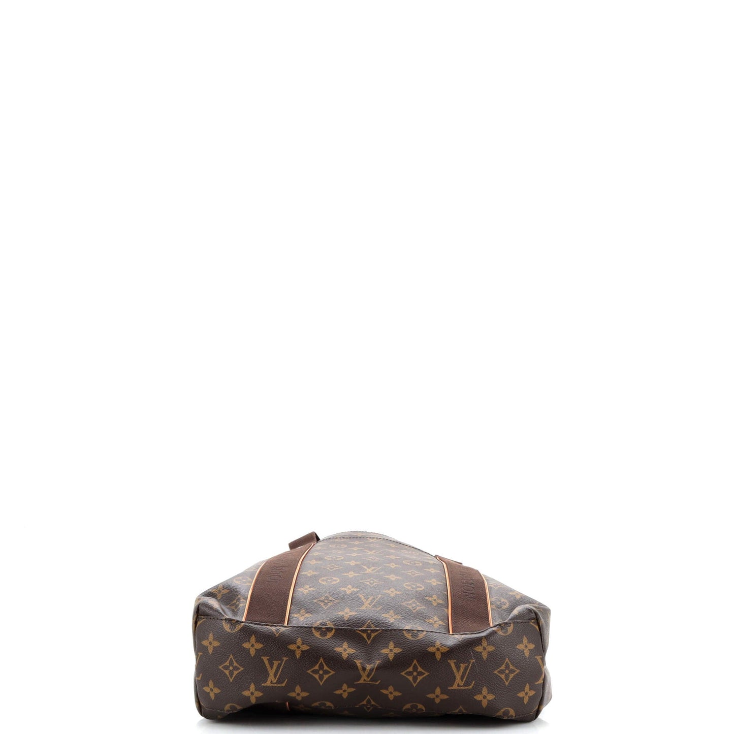 Louis Vuitton Cabas Beaubourg Monogram Canvas