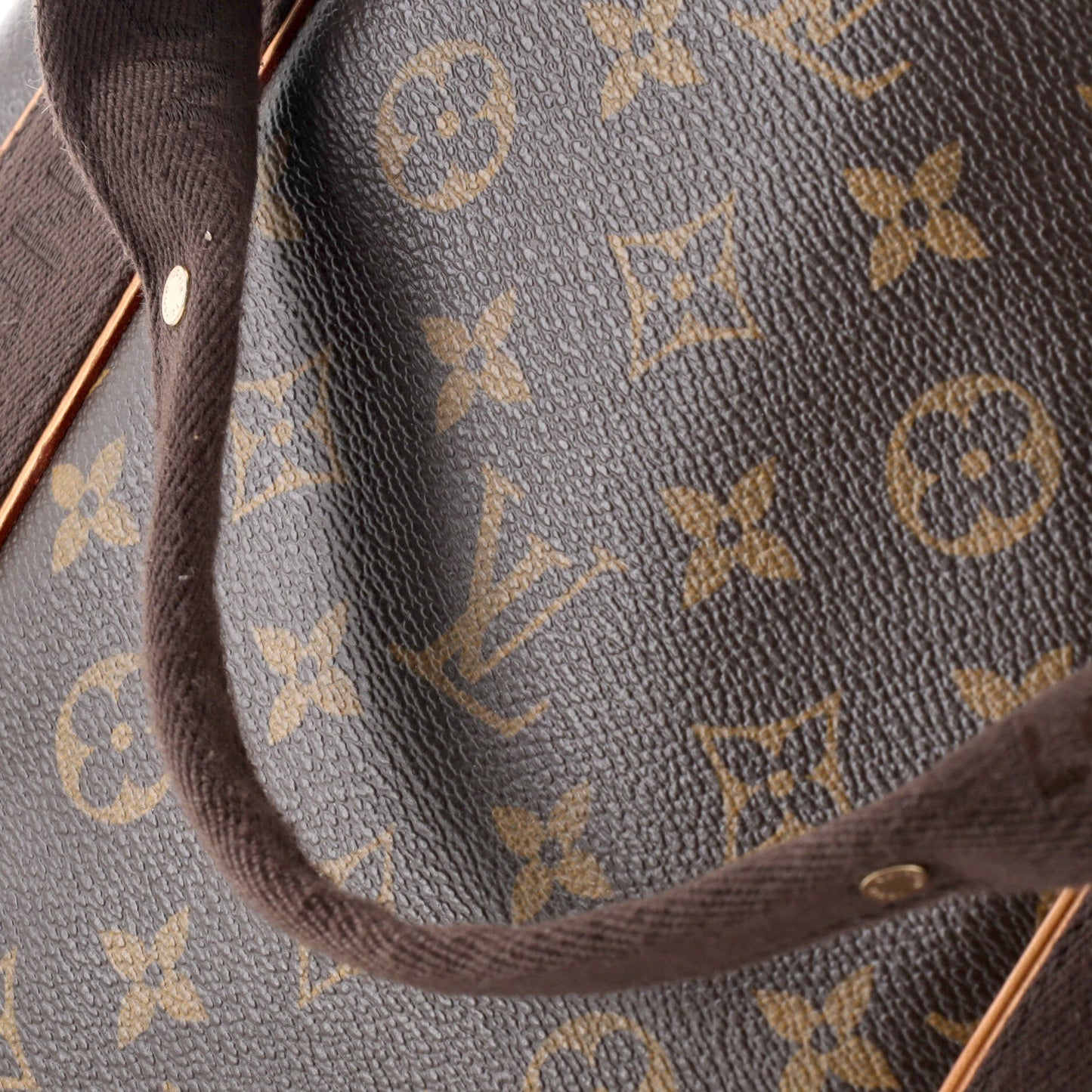 Louis Vuitton Cabas Beaubourg Monogram Canvas