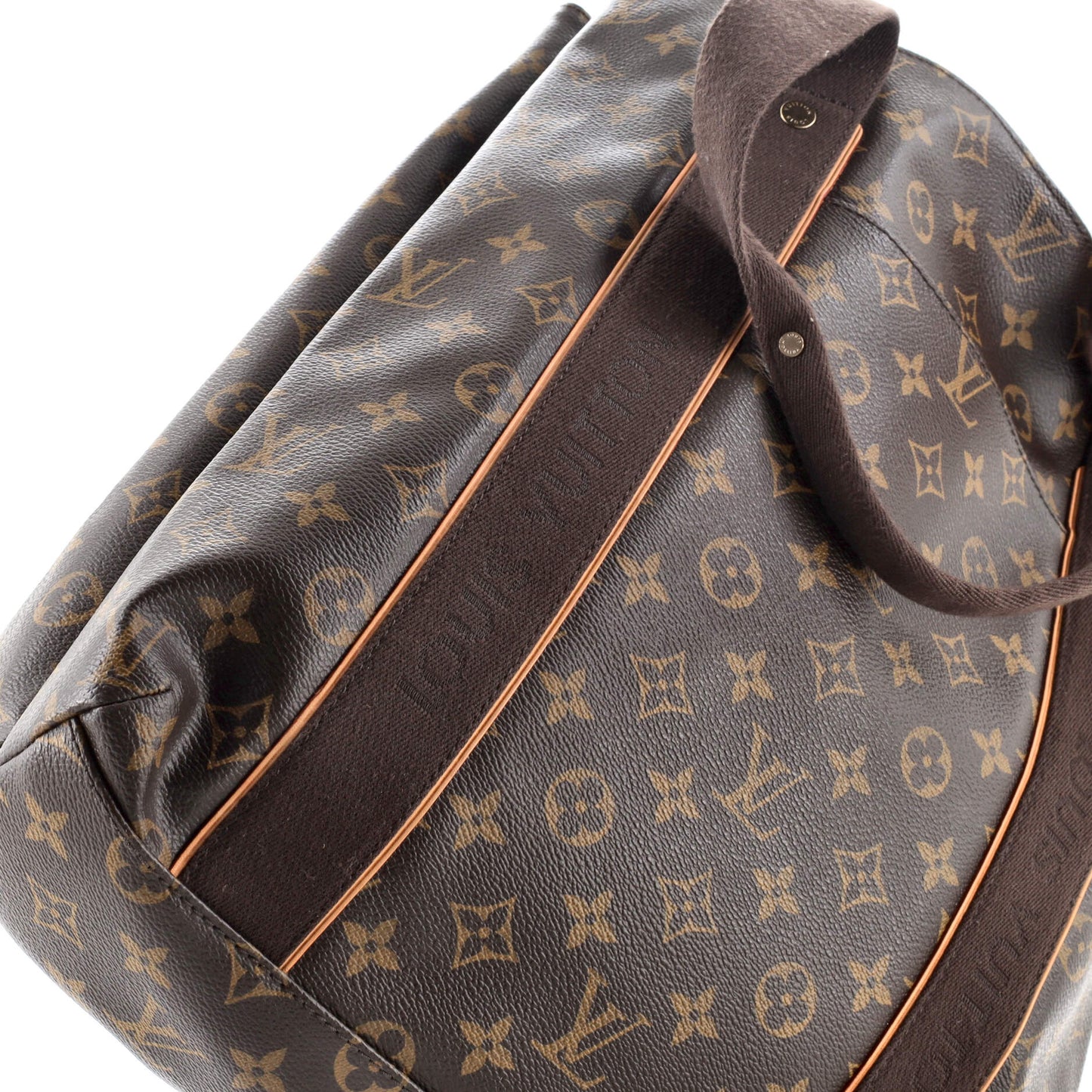 Louis Vuitton Cabas Beaubourg Monogram Canvas