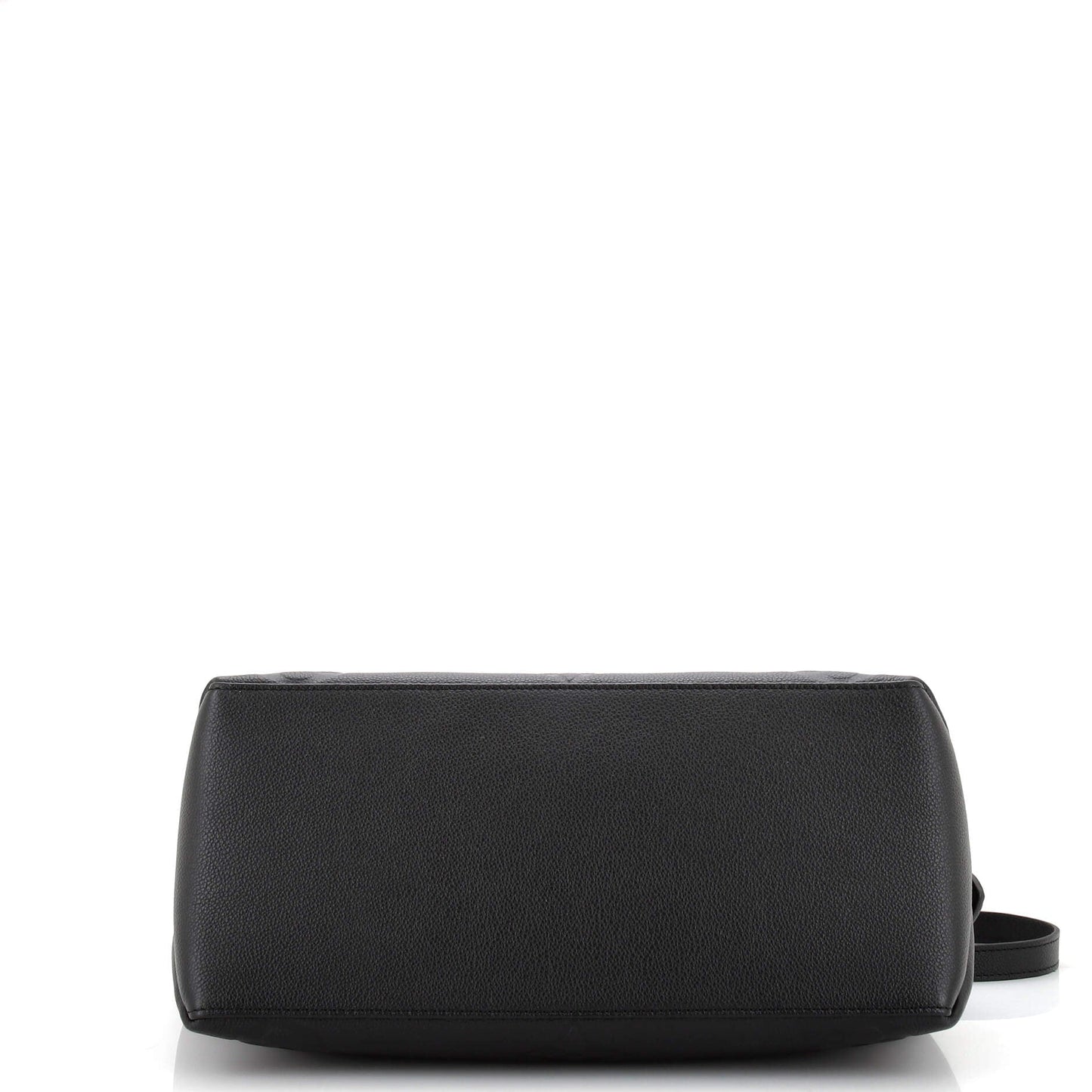Louis Vuitton Grand Palais Handbag Monogram Empreinte Giant