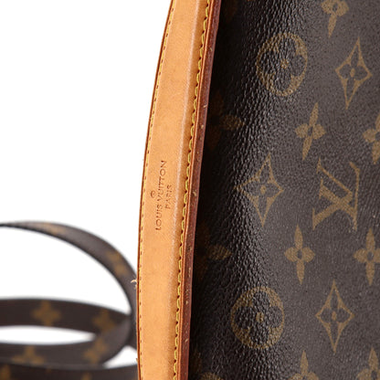 Louis Vuitton Pochette Metis Monogram Canvas