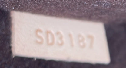 Louis Vuitton Pochette Metis Monogram Canvas