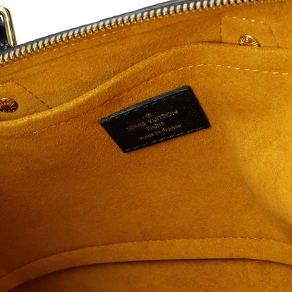 Louis Vuitton Neo Alma Handbag Monogram Empreinte Leather BB