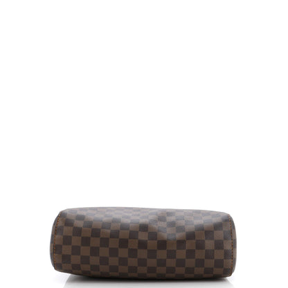 Louis Vuitton Portobello Handbag Damier PM