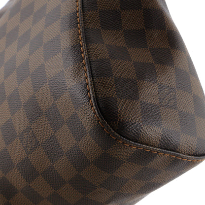 Louis Vuitton Portobello Handbag Damier PM