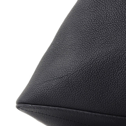 Louis Vuitton Aerogram Lock It Tote Leather