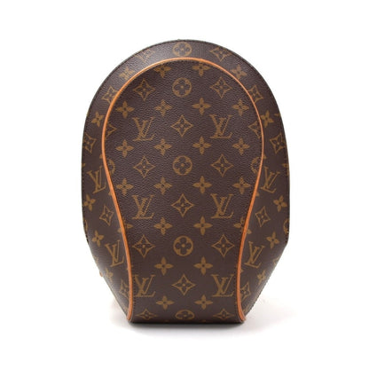 Louis Vuitto Ellipse Sac a Dos Monogram Canvas Backpack