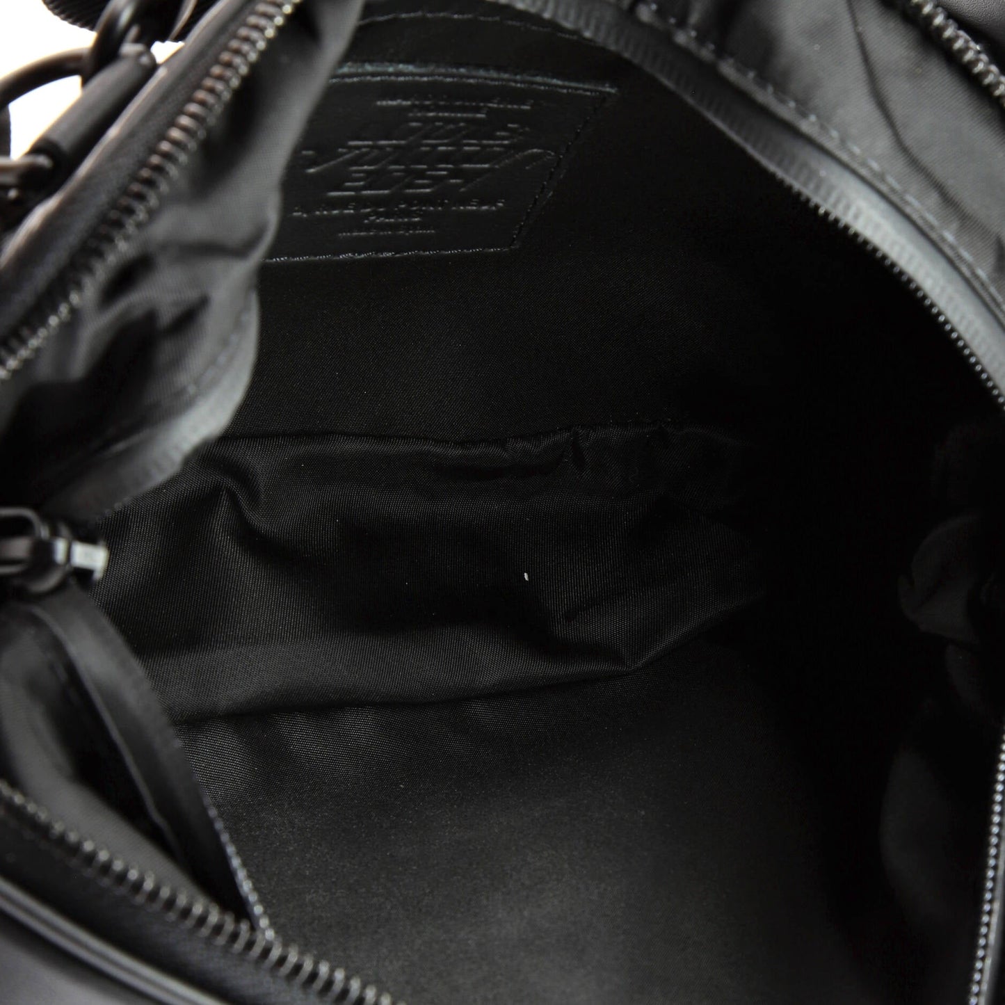 Louis Vuitton Expandable Messenger Bag Limited Edition 2054 Monogram Textile