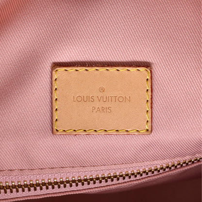 Louis Vuitton Graceful Handbag Damier PM