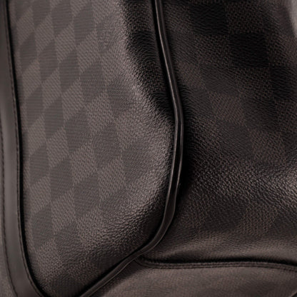 Louis Vuitton Tadao Handbag Damier Graphite MM
