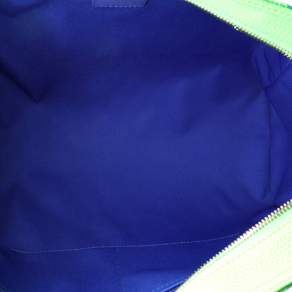 Louis Vuitton Keepall Tote Limited Edition Illusion Monogram Taurillon Leather