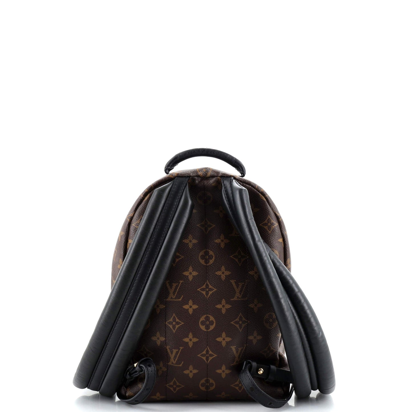 Louis Vuitton Palm Springs Backpack Monogram Canvas PM
