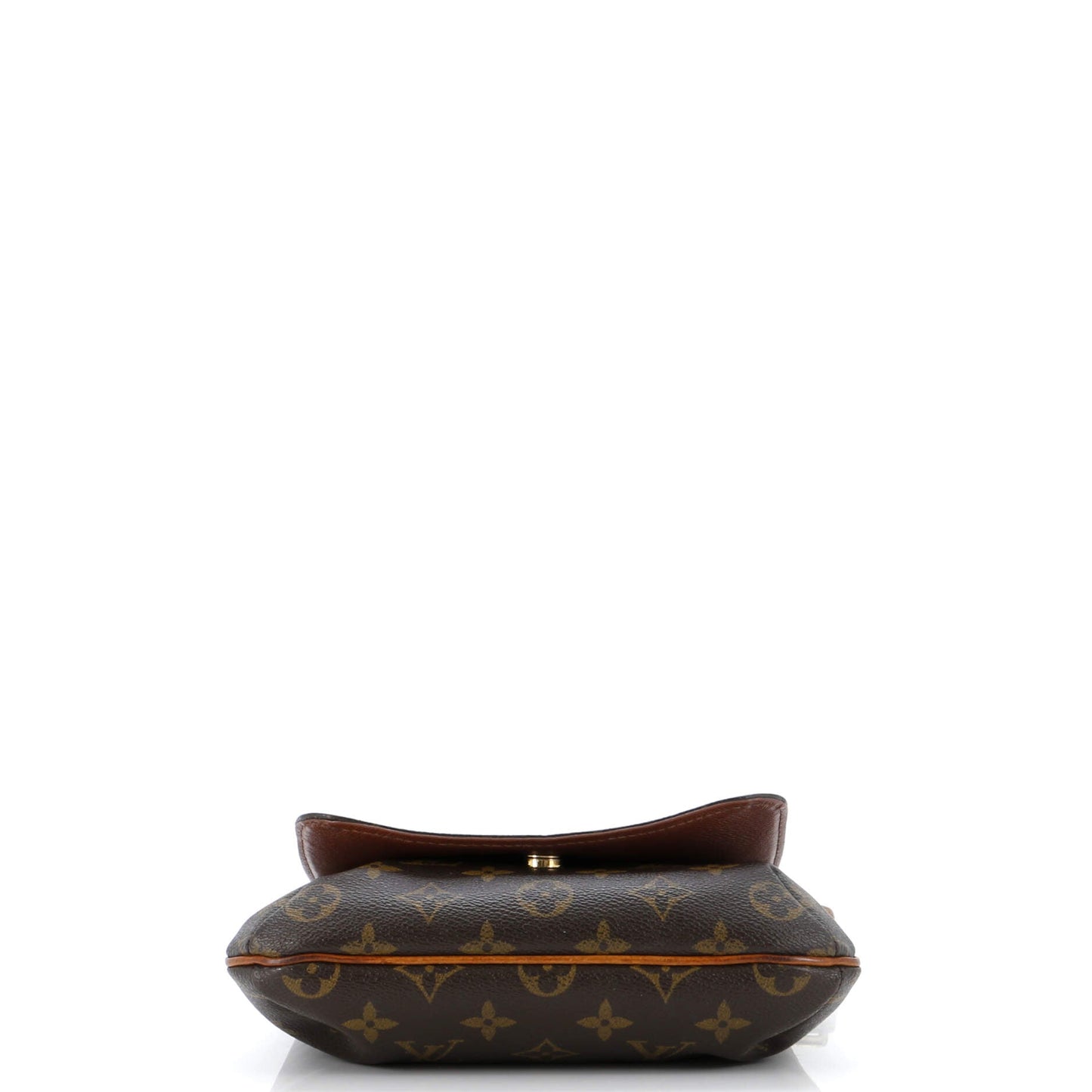 Louis Vuitton Musette Salsa Handbag Monogram Canvas PM