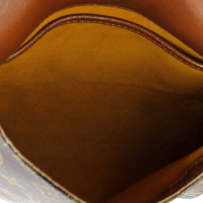Louis Vuitton Musette Salsa Handbag Monogram Canvas PM