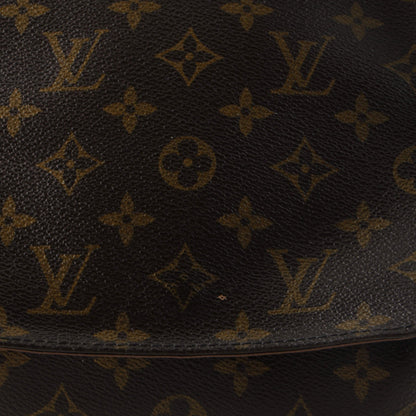 Louis Vuitton Musette Salsa Handbag Monogram Canvas PM