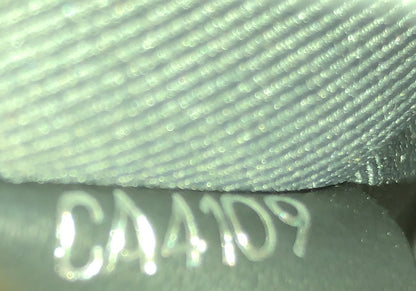 Louis Vuitton Avenue Sling Bag Limited Edition Interlinked Logo Damier Graphite