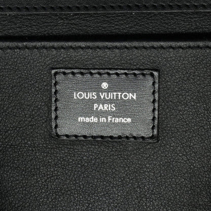 Louis Vuitton LV Arch Bag Tweed with Leather PM
