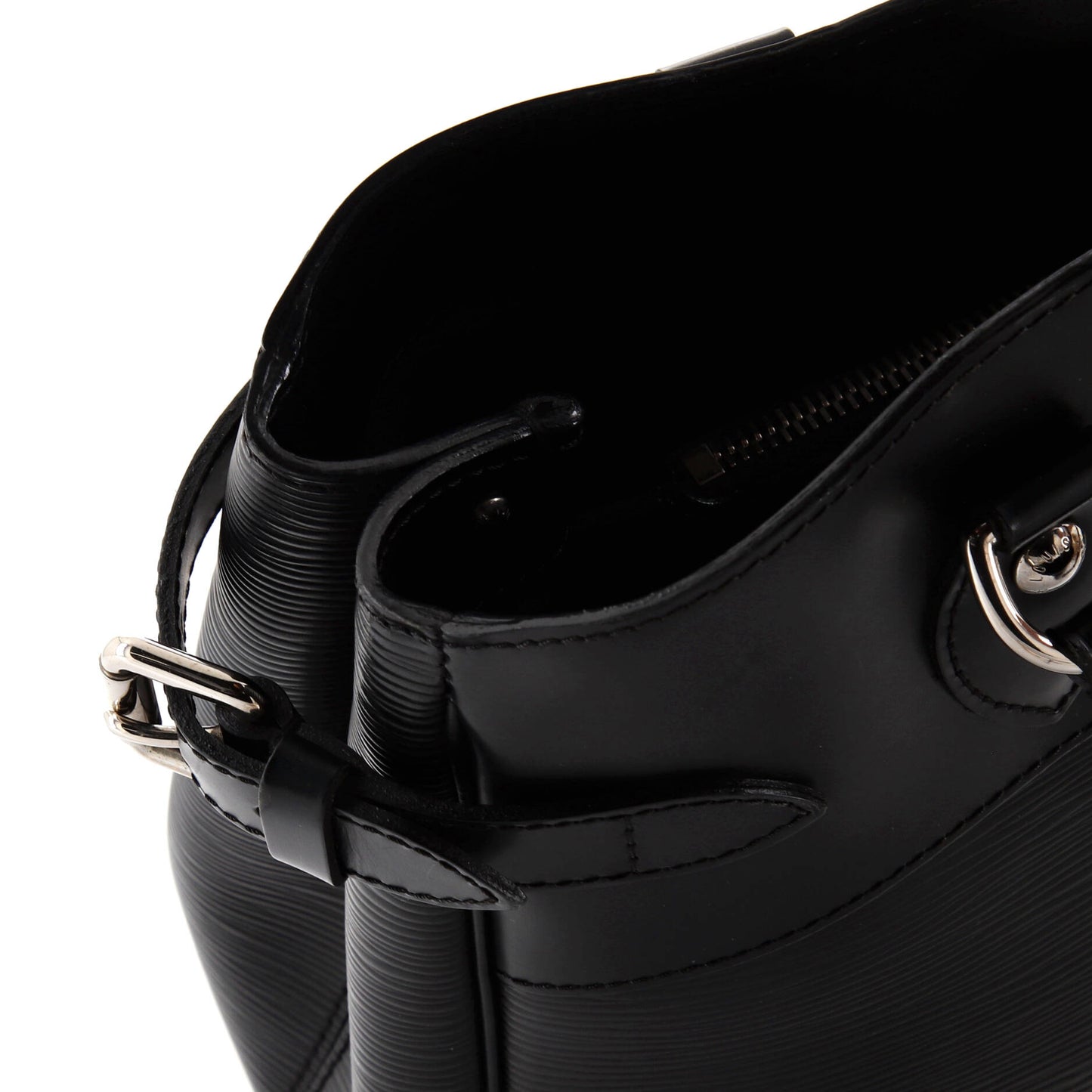 Louis Vuitton Passy Tote Epi Leather PM