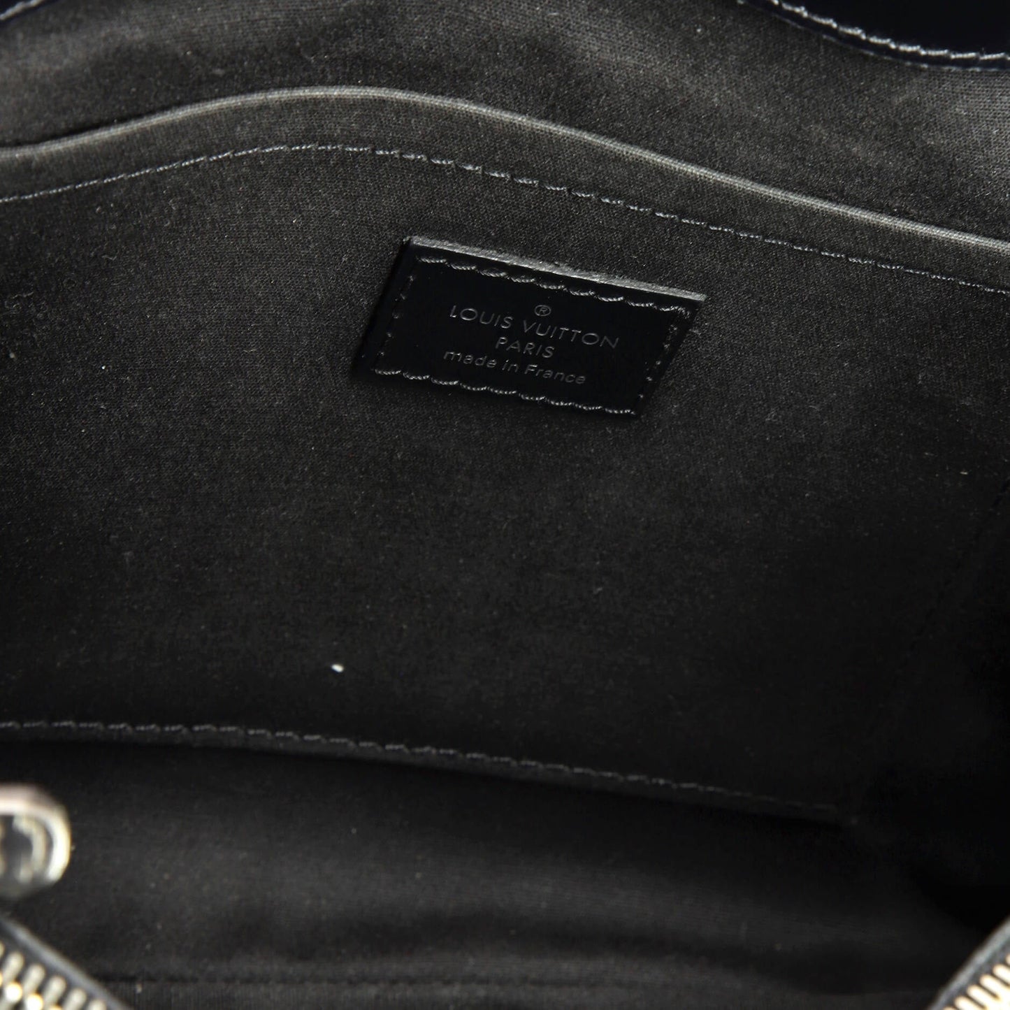 Louis Vuitton Passy Tote Epi Leather PM