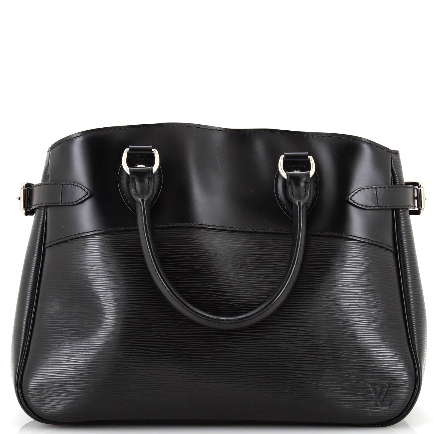 Louis Vuitton Passy Tote Epi Leather PM