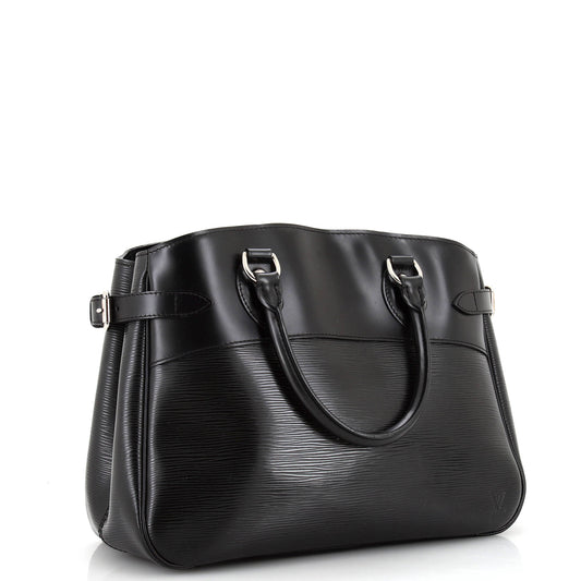 Louis Vuitton Passy Tote Epi Leather PM