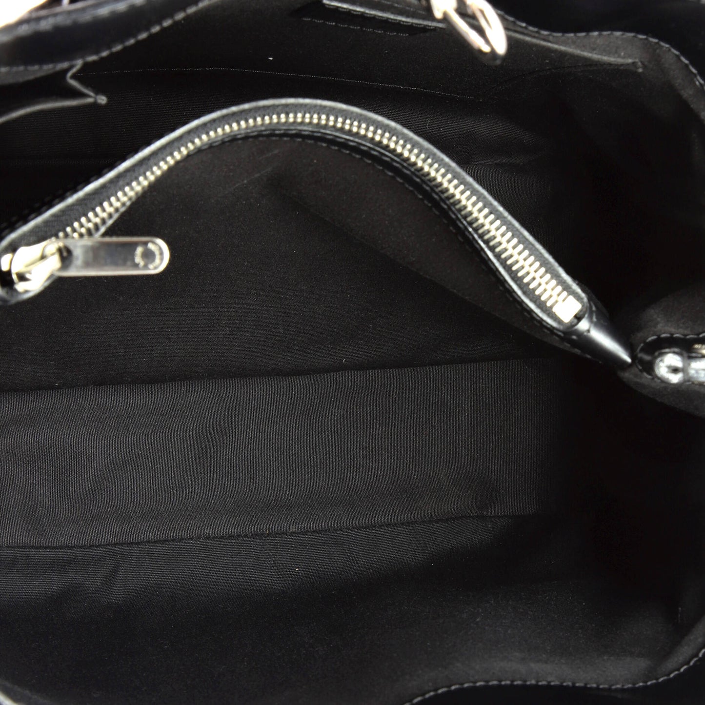Louis Vuitton Passy Tote Epi Leather PM