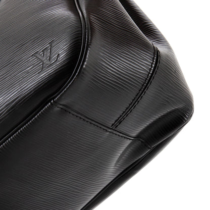 Louis Vuitton Passy Tote Epi Leather PM