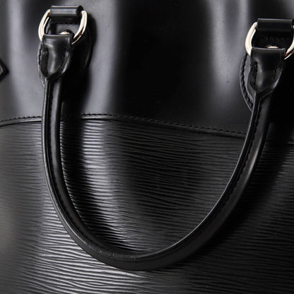 Louis Vuitton Passy Tote Epi Leather PM