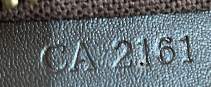 Louis Vuitton Brooklyn Handbag Damier MM