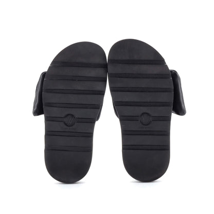 Louis Vuitton Women's Pool Pillow Comfort Mule Sandals Monogram Nylon