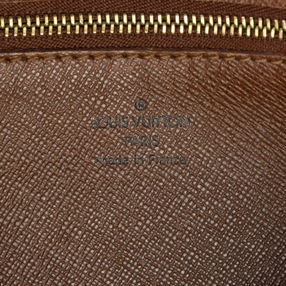 Louis Vuitton Trocadero Handbag Monogram Canvas 30