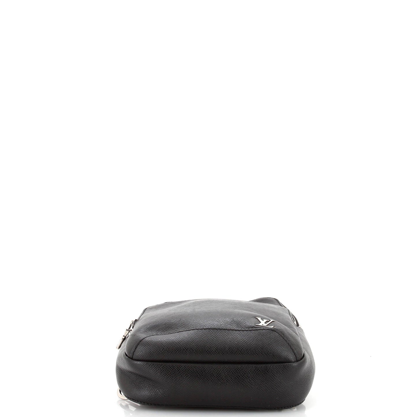 Louis Vuitton Avenue Sling Bag Taiga Leather