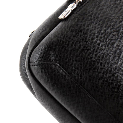 Louis Vuitton Avenue Sling Bag Taiga Leather