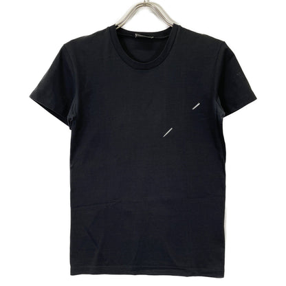 Dior 123J000L0206 Cotton T-shirt