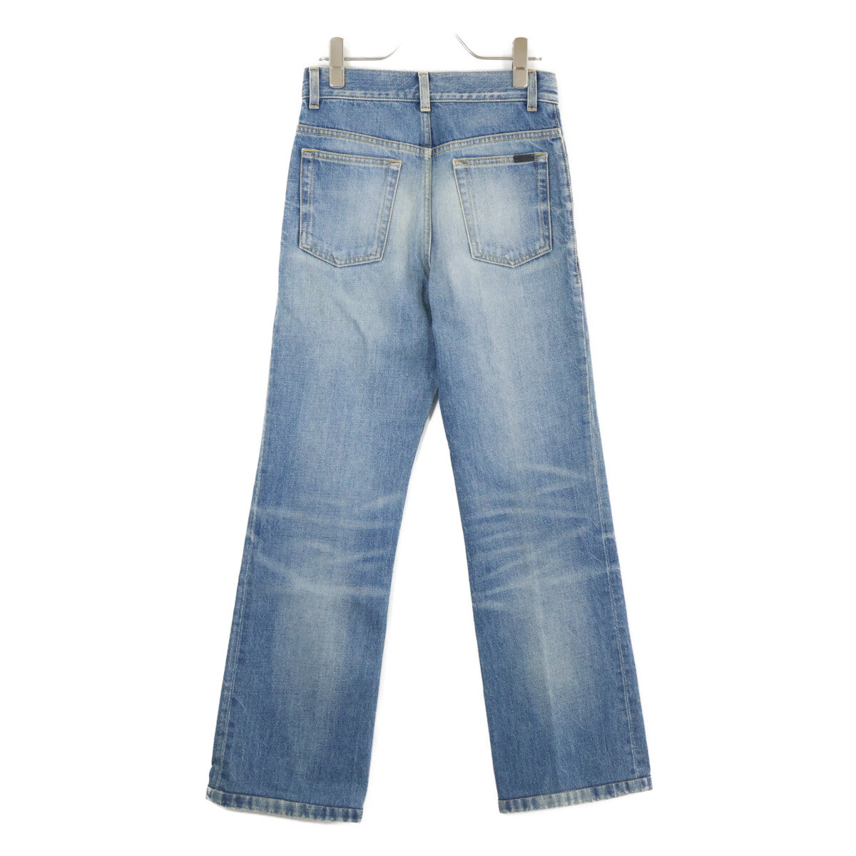Saint Laurent Paris MILES Denim Pants