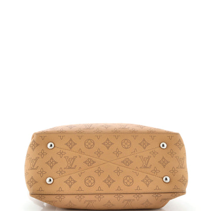 Louis Vuitton Bella Tote Mahina Leather