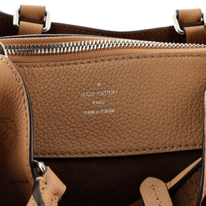 Louis Vuitton Bella Tote Mahina Leather