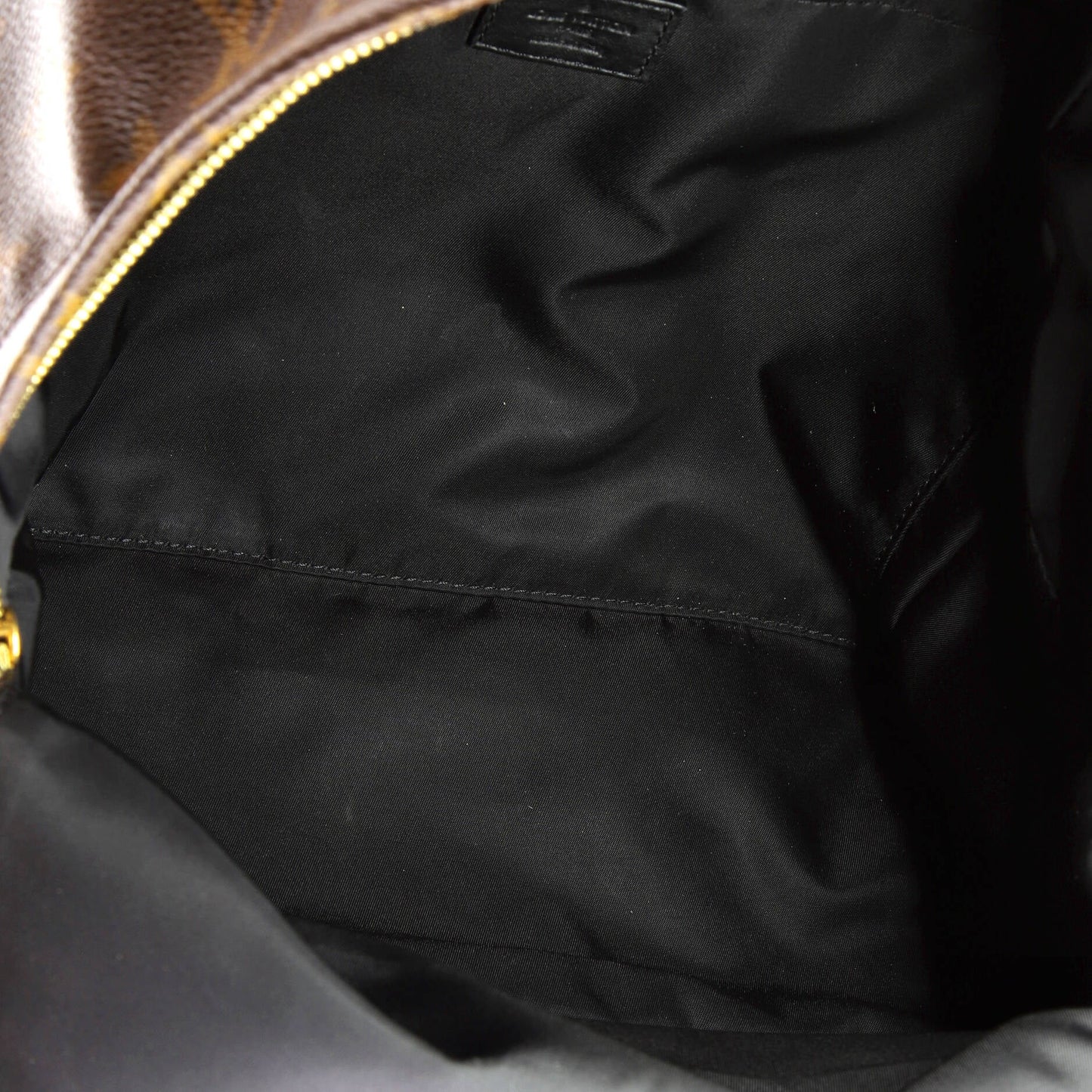 Louis Vuitton Palm Springs Backpack Monogram Canvas MM