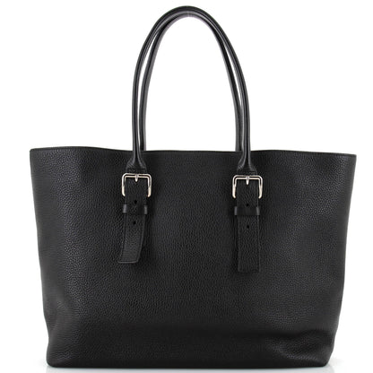 Louis Vuitton Cabas Voyage Taurillon Leather