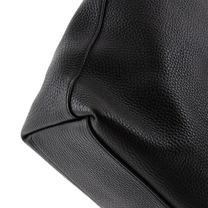 Louis Vuitton Cabas Voyage Taurillon Leather