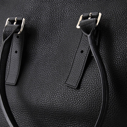 Louis Vuitton Cabas Voyage Taurillon Leather