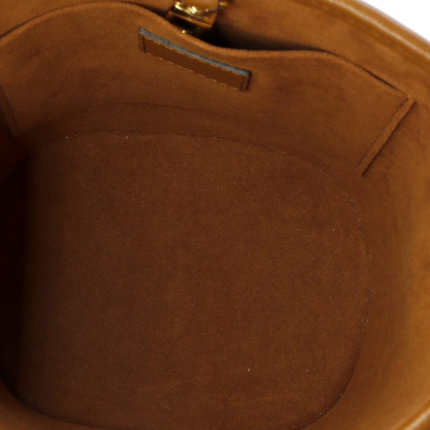 Louis Vuitton Petit Bucket NM Bag Raffia with Leather