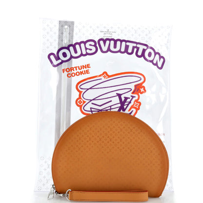 Louis Vuitton Fortune Cookie Bag Monogram Leather and Printed PVC