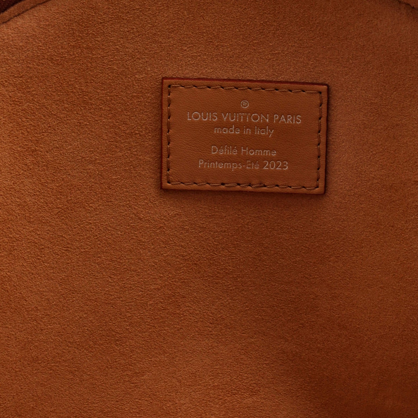 Louis Vuitton Fortune Cookie Bag Monogram Leather and Printed PVC