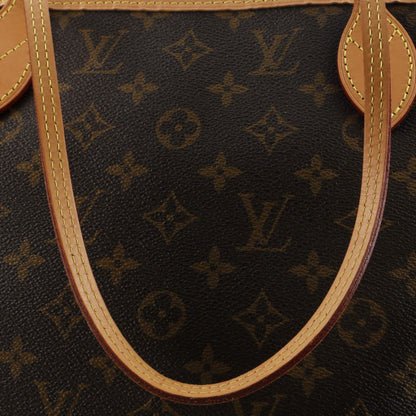 Louis Vuitton Neverfull NM Tote Monogram Canvas MM