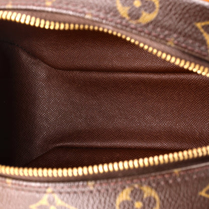 Louis Vuitton Blois Handbag Monogram Canvas