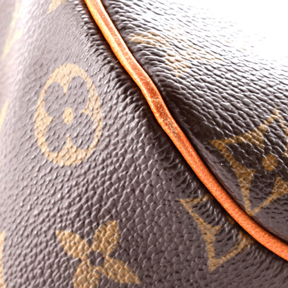 Louis Vuitton Blois Handbag Monogram Canvas