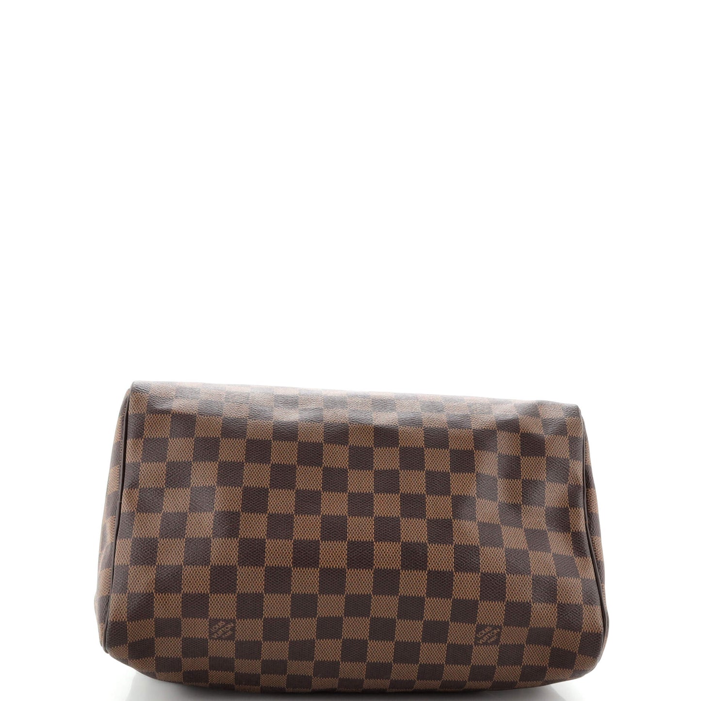 Louis Vuitton Speedy Handbag Damier 30