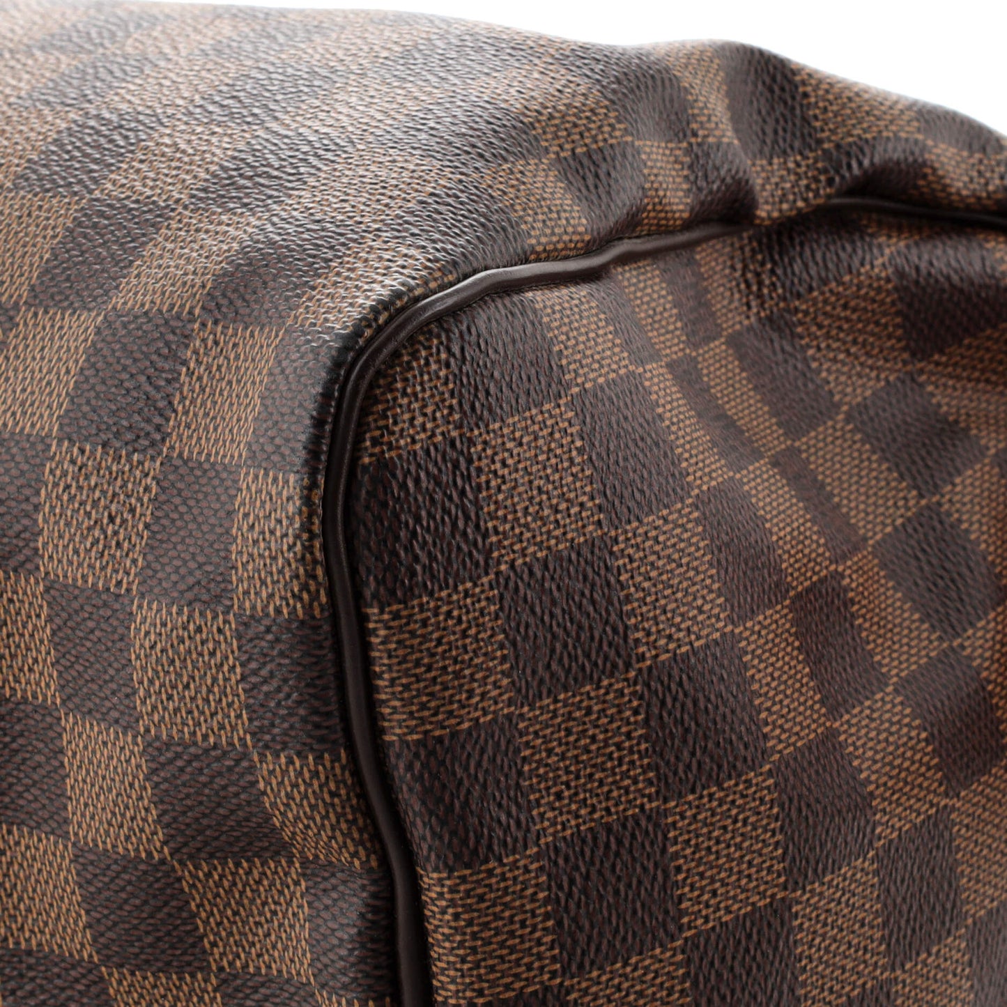 Louis Vuitton Speedy Handbag Damier 30